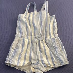 Gap romper 2T